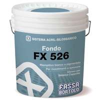 Primário Aquoso Universal Fassa FX 526