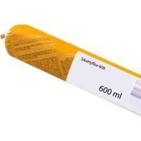 Selante de Silicone de Alto Desempenho Resistente à Intempérie Sika SikaHyflex-600