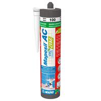 Selante Silicónico Mapei Mapesil AC