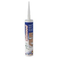 Selante Acrílico para Pavimentos em Madeira Mapei Silwood