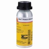 Primário Pigmentado Preto para Vários Substratos Sika Primer-206 G+P