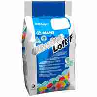 Pasta Cimentícia para Pavimentos Decorativos Mapei Ultratop Loft F