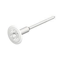 Bucha Expansível de Aparafusar Fassa Top Fix 2G