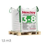 Argila Expandida Argex 3-8