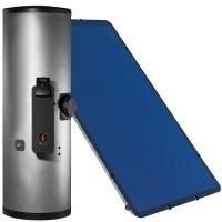 Kit Solar Sonnenkraft Compact - Coletor SKR500