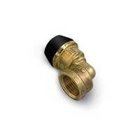 ixPress2 Cotovelo Fêmea