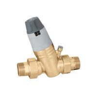 Redutora de Pressão com Cartucho Monobloco extraível Caleffi 5350