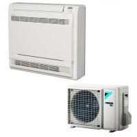 Ar Condicionado de Chão Daikin Mono Split FVXM-F (R-32)
