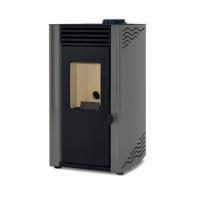 Salamandra a Pellets Folk 8 kW