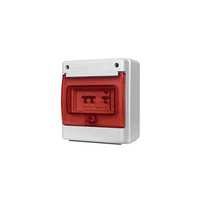 Caixa de Proteção para Pontos de Recarga Circutor Cofret VE12 4P 40A