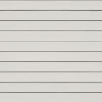 Painel de Cimento Reforçado para Fachadas Cedral Lap Smooth