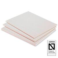 Placa de Gesso Cartonado Gypfor Standard BA13