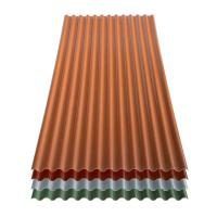 Chapas em Polimglass HSP Ecolina