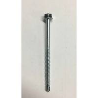 Parafuso Simples Autorroscante/Perfurante para Chapas de Fibrocimento Ecolite