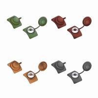 Elemento de Fixação para Chapas em Polimglass Ecolina e Laromana