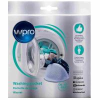 Bolsa para Lavar Roupa Delicada Wpro WAS101