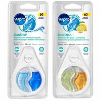 Ambientador para Máquina de Lavar Loiça Wpro DeoDish DWD028