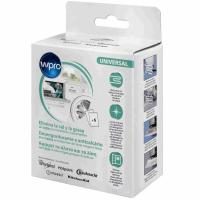 Desengordurante e Anticalcário em Saquetas Wpro DES620