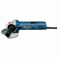 Mini rebarbadora Bosch GWS 7-115 E Professional