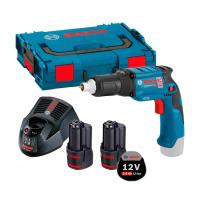 Aparafusadora com Batente de Profundidade Bosch GTB 12V-11 Professional