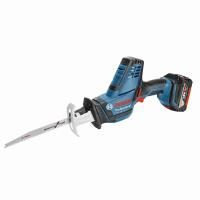 Serra sabre sem fios Bosch GSA 18 V - LI C Professional