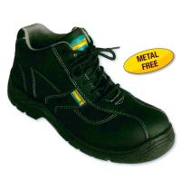 Calçado de Segurança Botas em Pele Compósito e Kevlar Barilli S3 1/9730