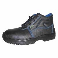 Calçado de Segurança Botas de Biqueira e Palmilha de Aço S3 Hercules