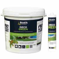 Adesivo para Colagem de Relva Sintética Bostik Deco Green