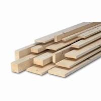 Solho em madeira pinho marítimo tratada