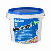 Adesivo Multiusos para Pavimentos Mapei Mapecryl Eco