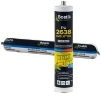 Cola e Veda de Poliuretano Bostik PU 2638 Evolution