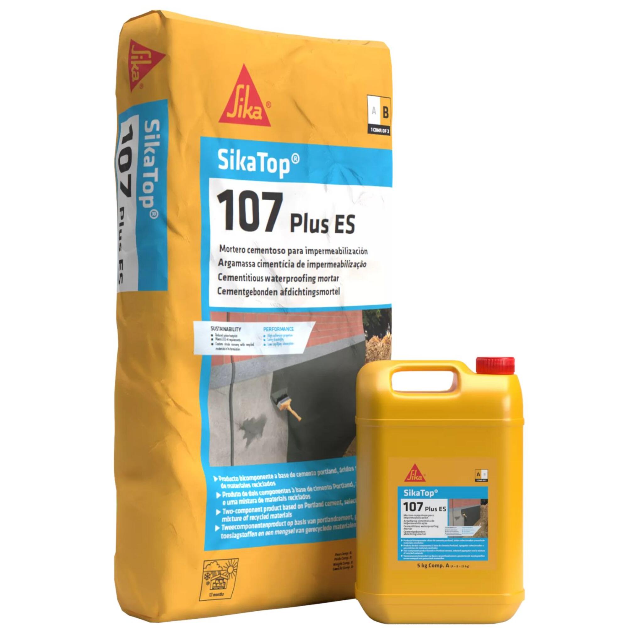 Гидроизоляция sika. Двухкомпонентная гидроизоляция Sika. Sika Top Seal 107. Гидроизоляция Sika SIKATOP Seal 107. Sika 2 компонентный гидроизоляция.