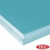 Placa em Poliestireno Extrudido XPS RoofTEC SL / Floortec 300 - 30 mm - 1,25 m x 0,6 m