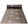 Tela Betuminosa Polyplas - 30 - 12 m x 1 m