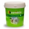 Tinta Aquosa Sotinco Tincomate G10 - Branco - 15 litros