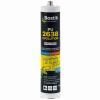 Cola e Veda de Poliuretano Bostik PU 2638 Evolution - Branco - Cartucho 300 ML