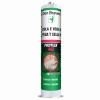 Cola e Veda Den Braven Polyflex 442 - Branco - Cartucho 300 ML