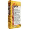 Argamassa de reparação Sika MonoTop 620 - Cinzento - 25 kg
