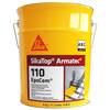 Emborro Anticorrosivo e Ponte de Aderência Sika Sikatop Armatec 110 Epocem - Kit - 4 kg