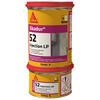 Resina Epoxi de Injeção Sika Sikadur-52 Injection (A+B) - (A + B) – 5 kg