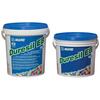 Tinta Epoxi-Betuminosa para Proteção de Betão e Aço Mapei Duresil EB - Kit - 10 kg