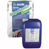 Mapelastic Smart Argamassa Impermeabilização Aplicação ao Rolo Bicomponente Elástica Mapei - Kit (A+B) - 30 kg
