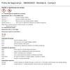 Adesivo Epoxy para Colagens Estruturais Mapei Adesilex PG1 - Kit (A+B) - 6 kg