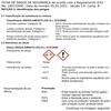 Argamassa de Rejuntamento na Base de Epóxi SikaCeram EpoxyGrout para Juntas de 2-20MM Largura - Neve (A+B) - 5 Kg
