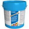 Pintura Colorida à Base de Resina Acrílica Mapei Mapecoat TNS Paint - 20 Verde Escuro - 20 Kg