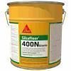 Revestimento de Elevada Elasticidade Sika Sikafloor 400 N Elastic - RAL7032  - 18 kg