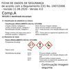 Revestimento Epóxi Sika Icosit K 101 TW para Contato com Água Potável - Branco - 20 Kg