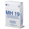 Reboco Hidrófugo Fassa MH 19 - Cinza - Saco 25 kg