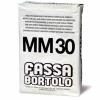 Argamassa para Alvenaria e Reboco Fassa MM 30 - Cinza – 1 Palete (60 x 25 kg)