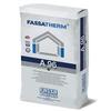 Cola-Regularizador Fassa Fassatherm A96 - Cinza – 25 kg (1066)